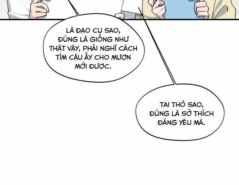 Ma Vương Đại Nhân Luôn Trêu Chọc Tôi - Chapter 6 - Page 54