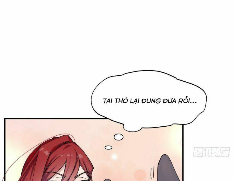 Ma Vương Đại Nhân Luôn Trêu Chọc Tôi - Chapter 6 - Page 55