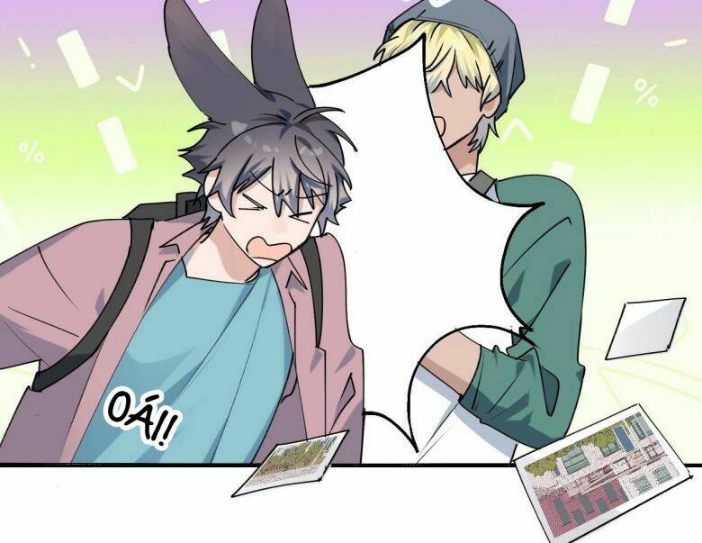 Ma Vương Đại Nhân Luôn Trêu Chọc Tôi - Chapter 6 - Page 57