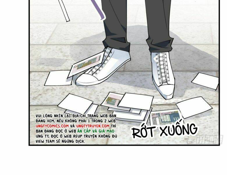 Ma Vương Đại Nhân Luôn Trêu Chọc Tôi - Chapter 6 - Page 59