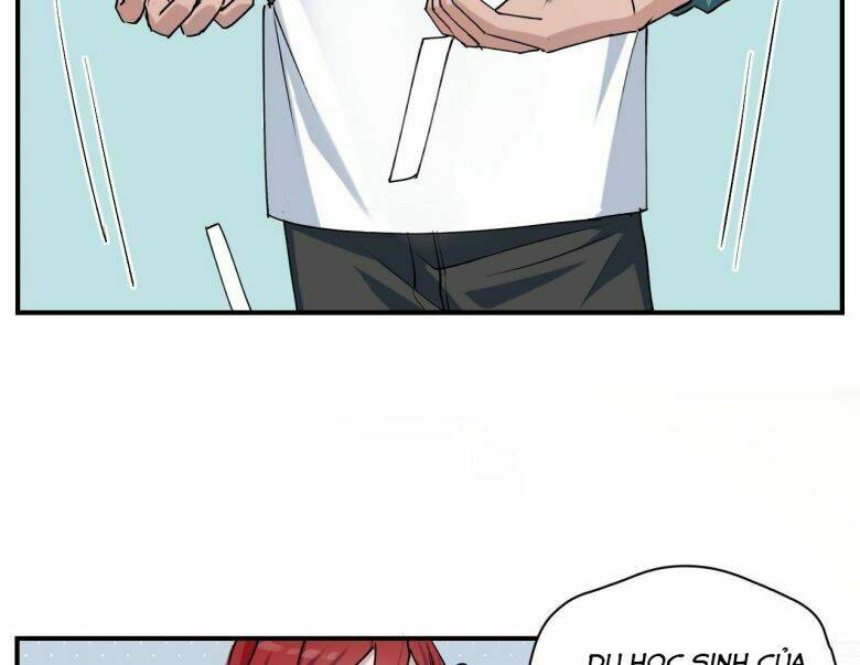 Ma Vương Đại Nhân Luôn Trêu Chọc Tôi - Chapter 6 - Page 62