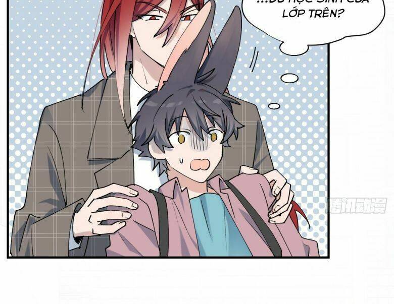 Ma Vương Đại Nhân Luôn Trêu Chọc Tôi - Chapter 6 - Page 63