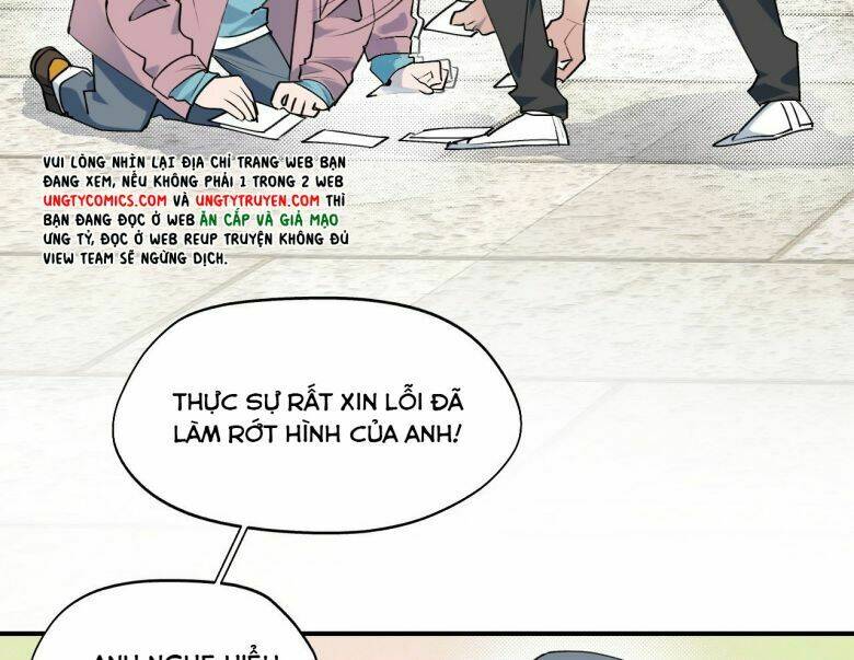 Ma Vương Đại Nhân Luôn Trêu Chọc Tôi - Chapter 6 - Page 66