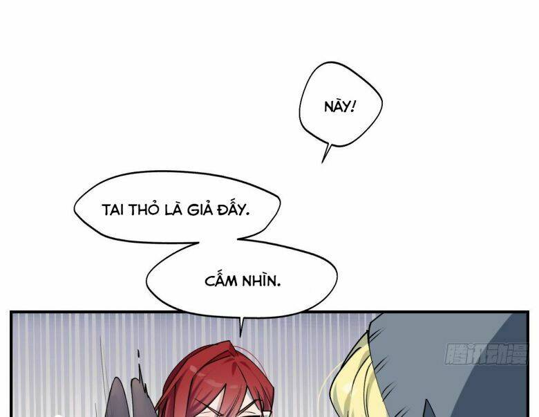 Ma Vương Đại Nhân Luôn Trêu Chọc Tôi - Chapter 6 - Page 68
