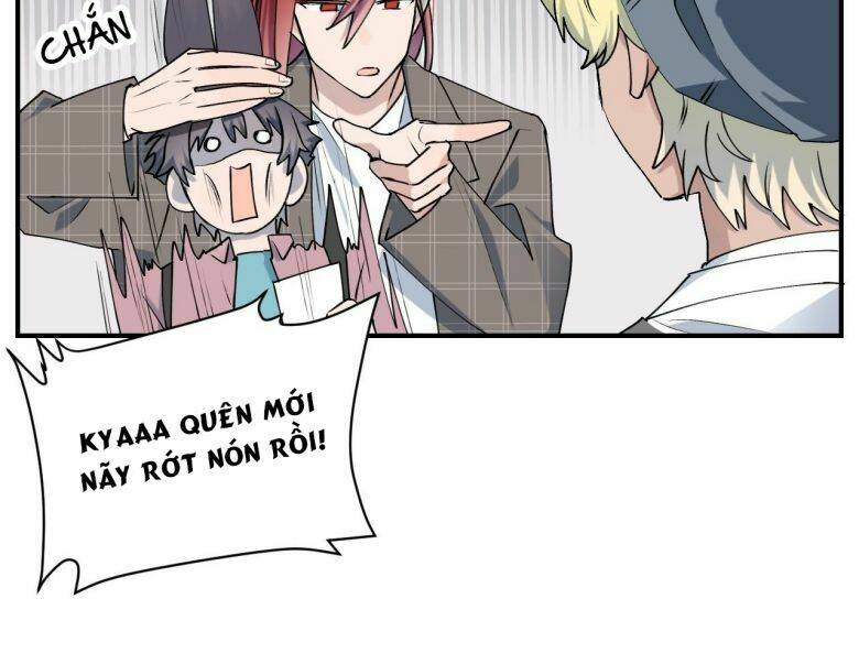 Ma Vương Đại Nhân Luôn Trêu Chọc Tôi - Chapter 6 - Page 69