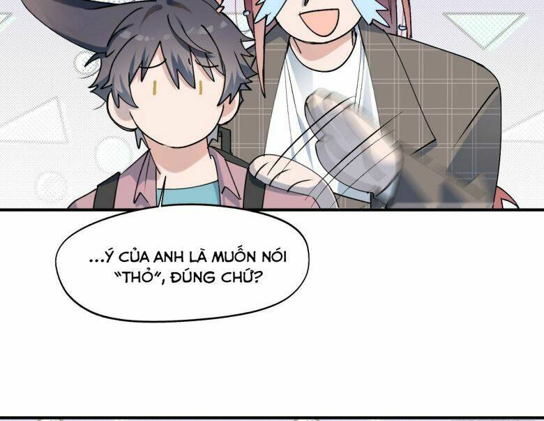 Ma Vương Đại Nhân Luôn Trêu Chọc Tôi - Chapter 6 - Page 73