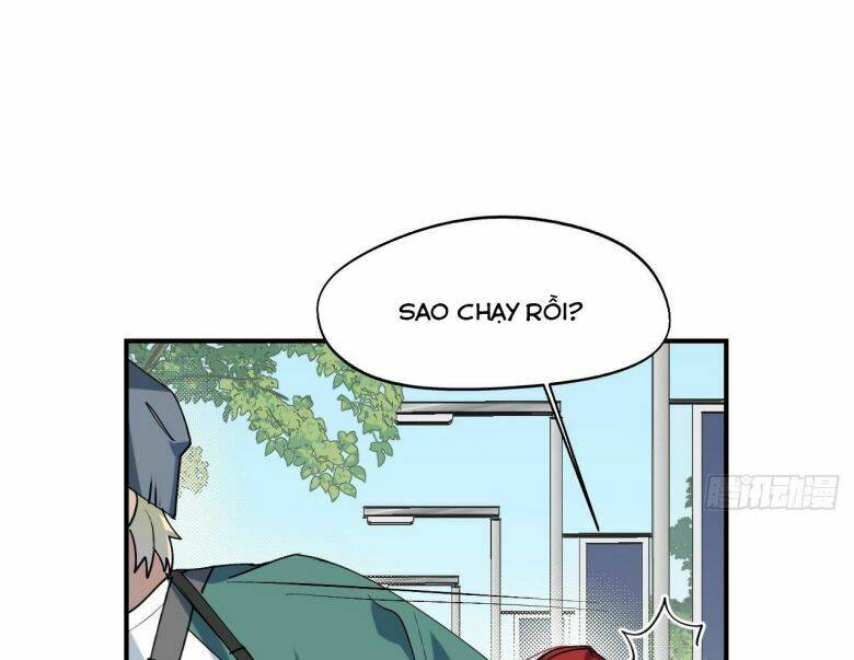 Ma Vương Đại Nhân Luôn Trêu Chọc Tôi - Chapter 6 - Page 75