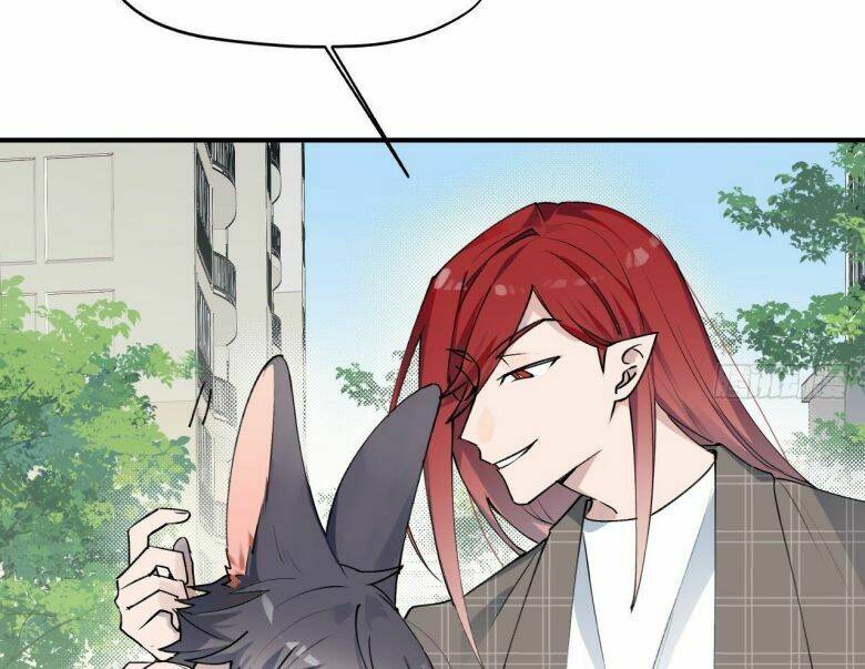 Ma Vương Đại Nhân Luôn Trêu Chọc Tôi - Chapter 6 - Page 7