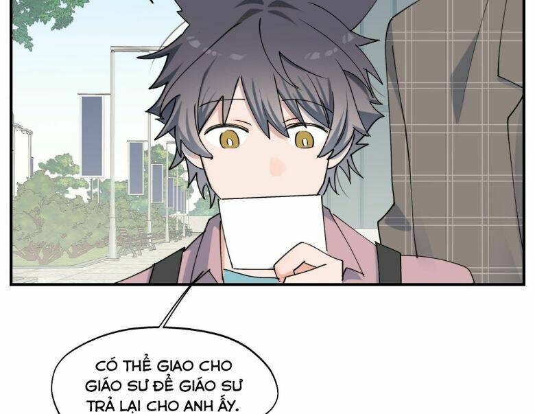 Ma Vương Đại Nhân Luôn Trêu Chọc Tôi - Chapter 6 - Page 83