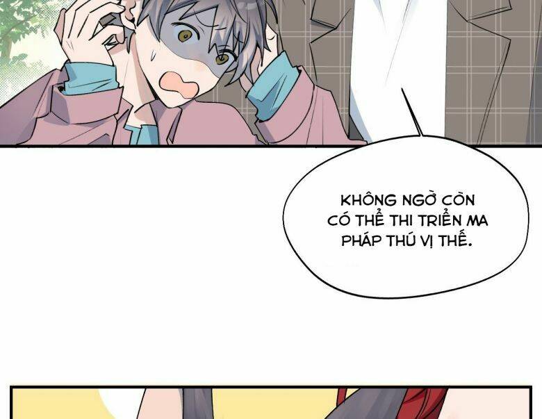 Ma Vương Đại Nhân Luôn Trêu Chọc Tôi - Chapter 6 - Page 8