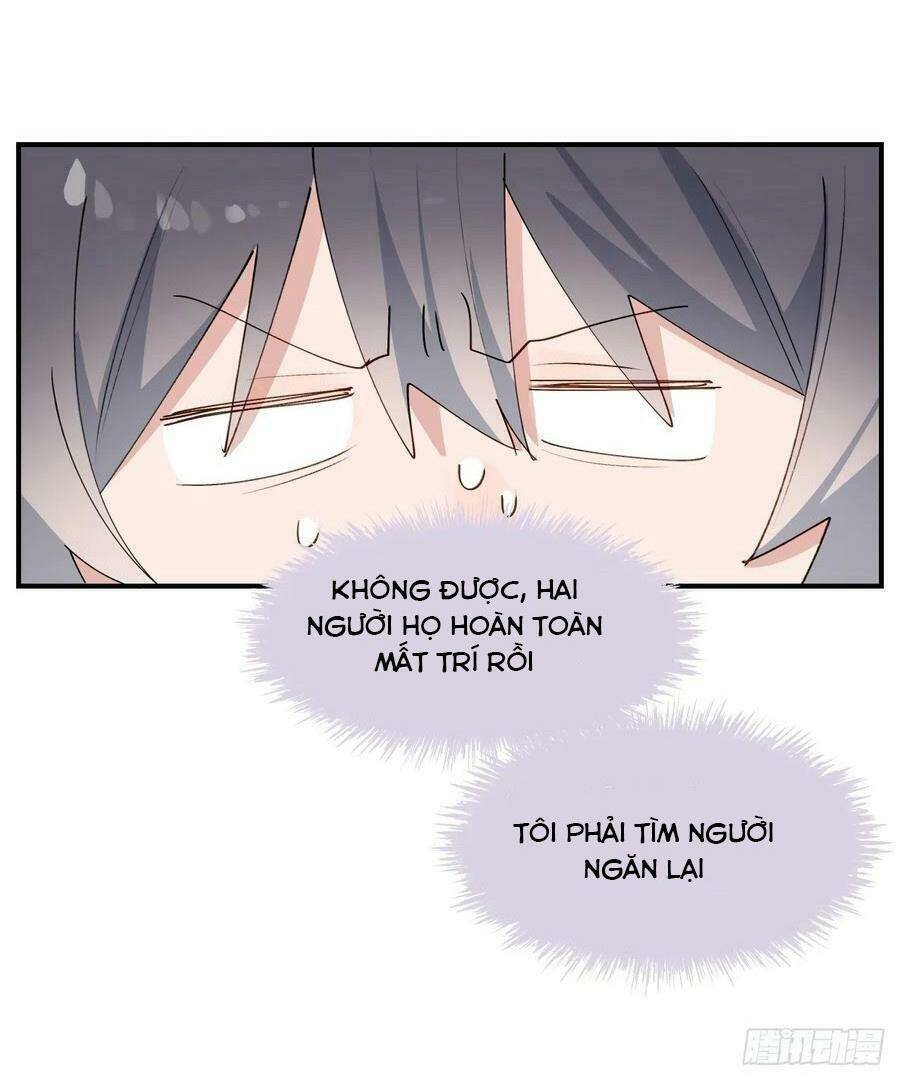 Ma Vương Đại Nhân Luôn Trêu Chọc Tôi - Chapter 60 - Page 10