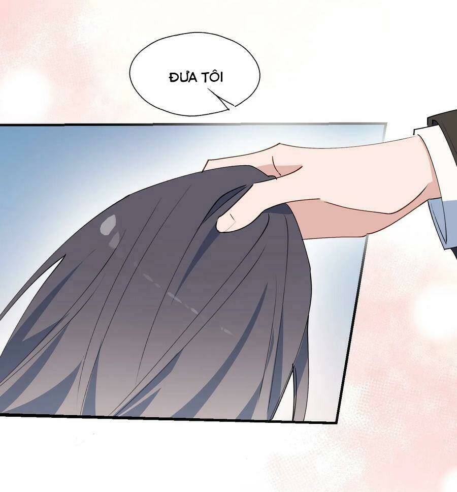 Ma Vương Đại Nhân Luôn Trêu Chọc Tôi - Chapter 60 - Page 20