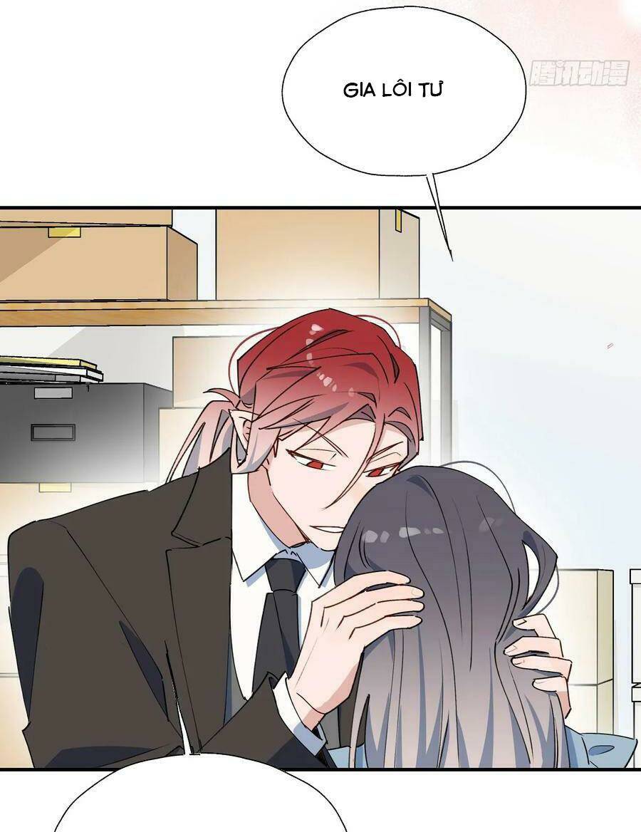 Ma Vương Đại Nhân Luôn Trêu Chọc Tôi - Chapter 60 - Page 21