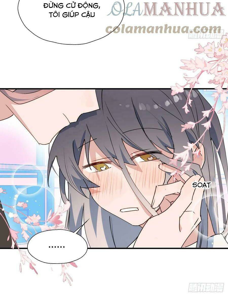 Ma Vương Đại Nhân Luôn Trêu Chọc Tôi - Chapter 60 - Page 22