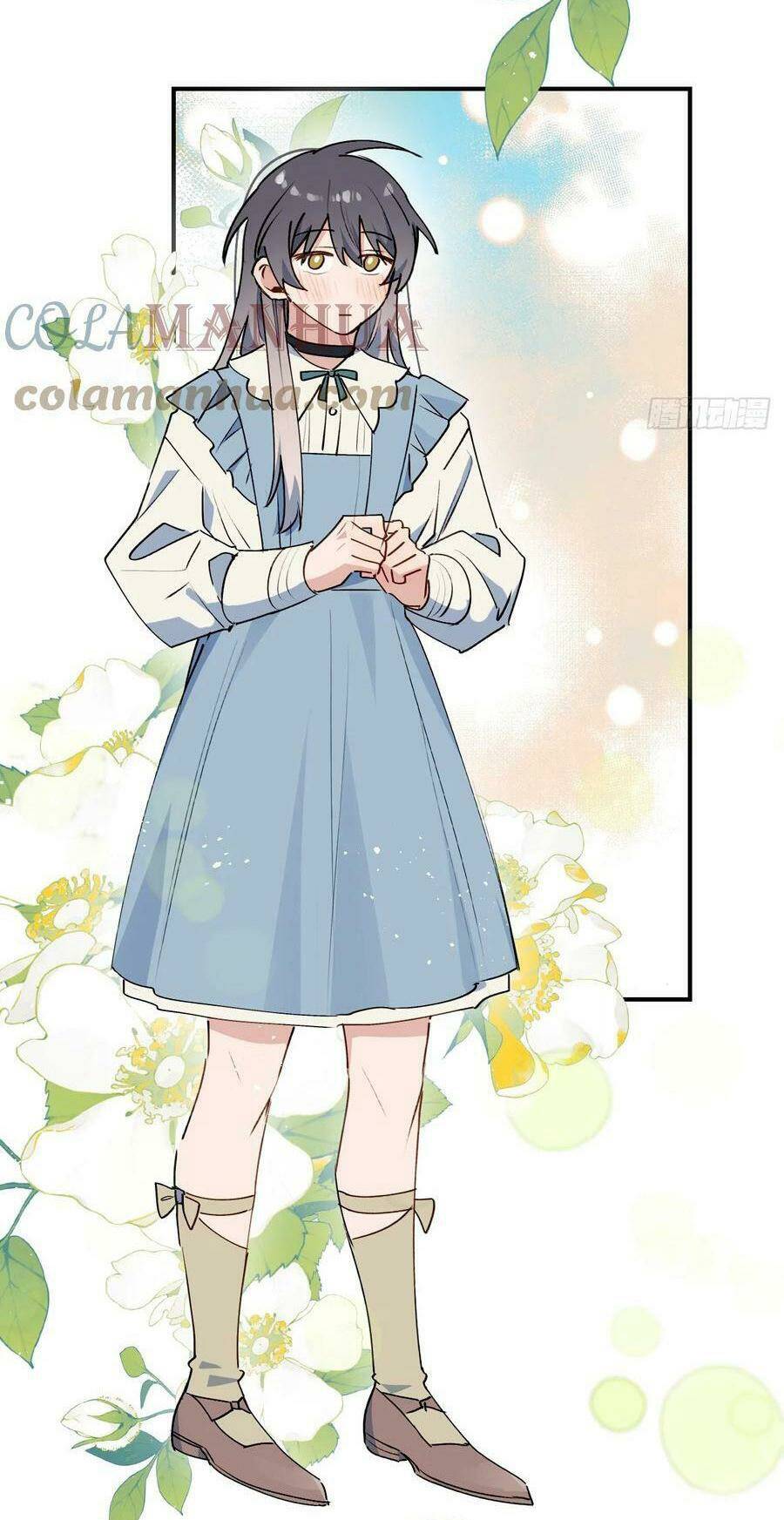 Ma Vương Đại Nhân Luôn Trêu Chọc Tôi - Chapter 60 - Page 25