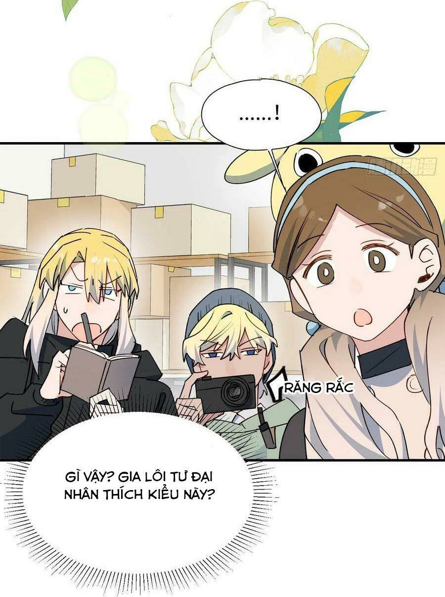 Ma Vương Đại Nhân Luôn Trêu Chọc Tôi - Chapter 60 - Page 26