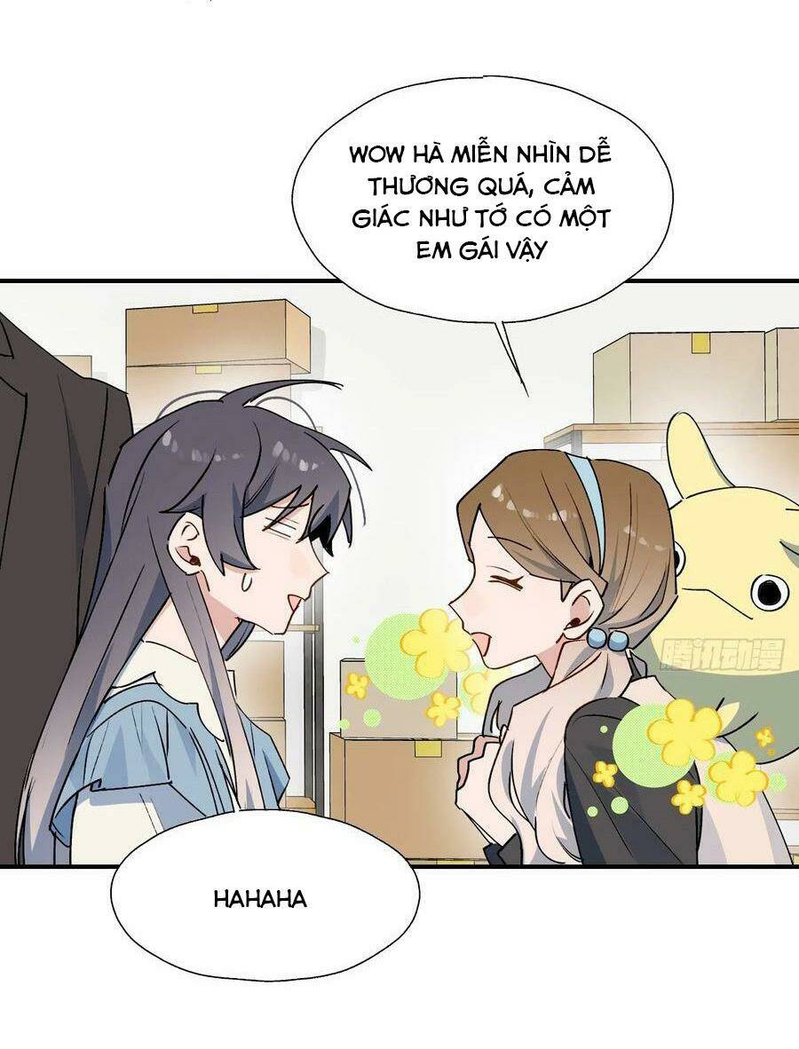 Ma Vương Đại Nhân Luôn Trêu Chọc Tôi - Chapter 60 - Page 27