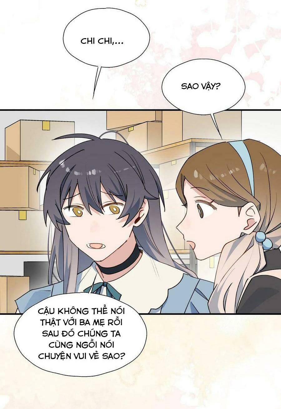 Ma Vương Đại Nhân Luôn Trêu Chọc Tôi - Chapter 60 - Page 30