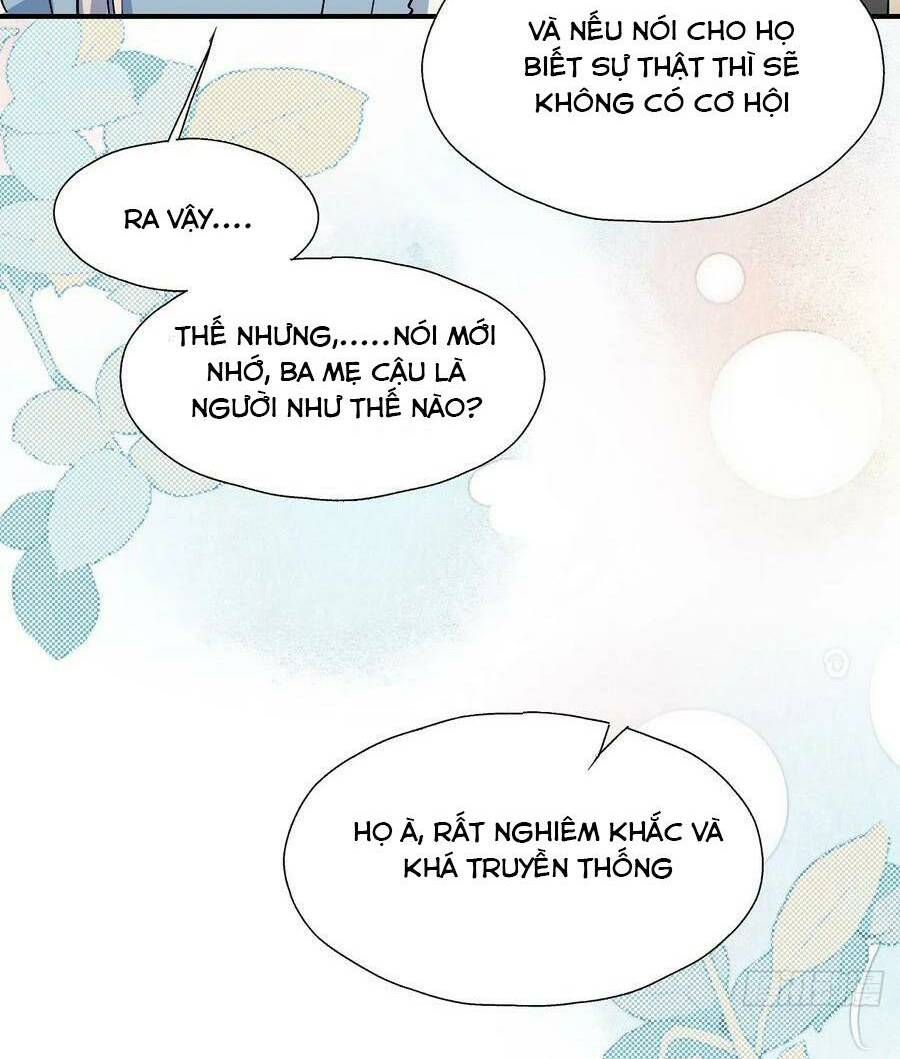 Ma Vương Đại Nhân Luôn Trêu Chọc Tôi - Chapter 60 - Page 33