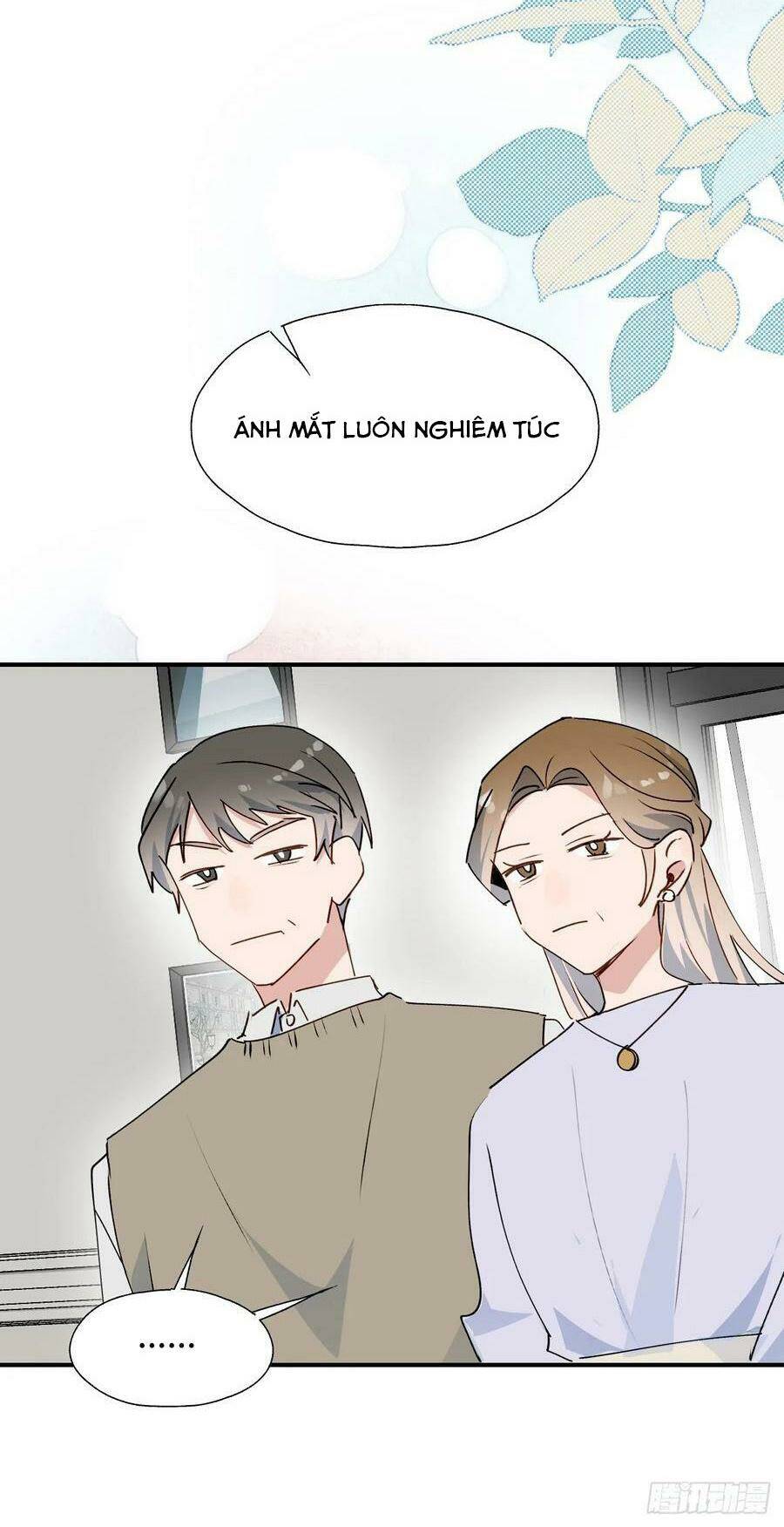 Ma Vương Đại Nhân Luôn Trêu Chọc Tôi - Chapter 60 - Page 34