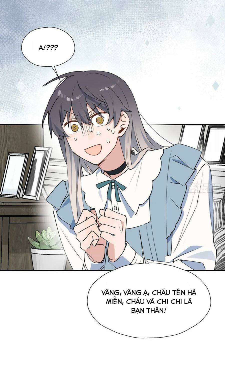 Ma Vương Đại Nhân Luôn Trêu Chọc Tôi - Chapter 60 - Page 36