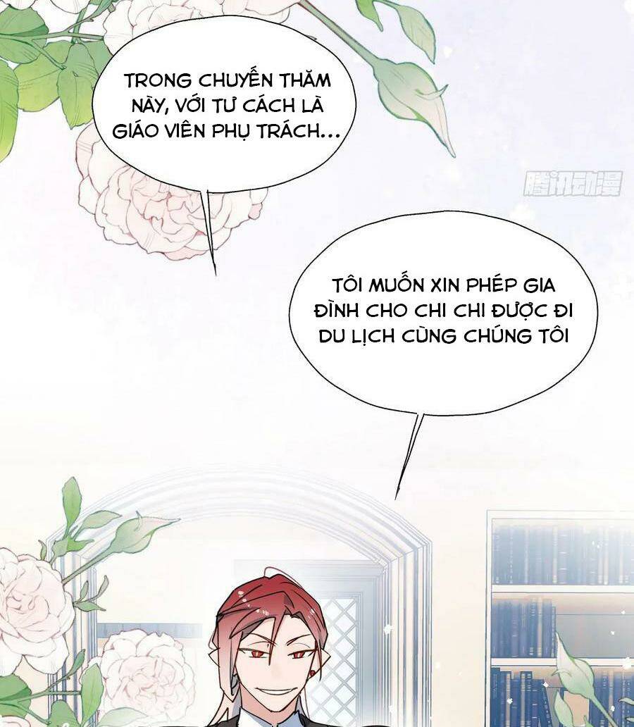 Ma Vương Đại Nhân Luôn Trêu Chọc Tôi - Chapter 60 - Page 39