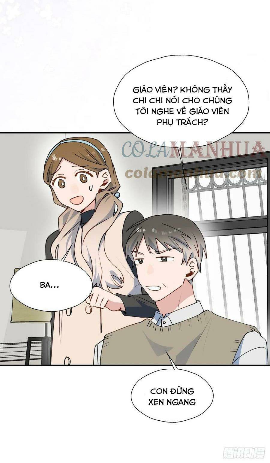 Ma Vương Đại Nhân Luôn Trêu Chọc Tôi - Chapter 60 - Page 41