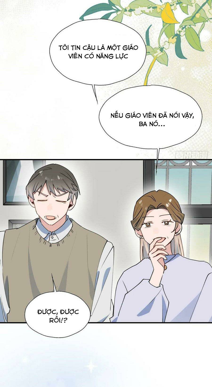 Ma Vương Đại Nhân Luôn Trêu Chọc Tôi - Chapter 60 - Page 44