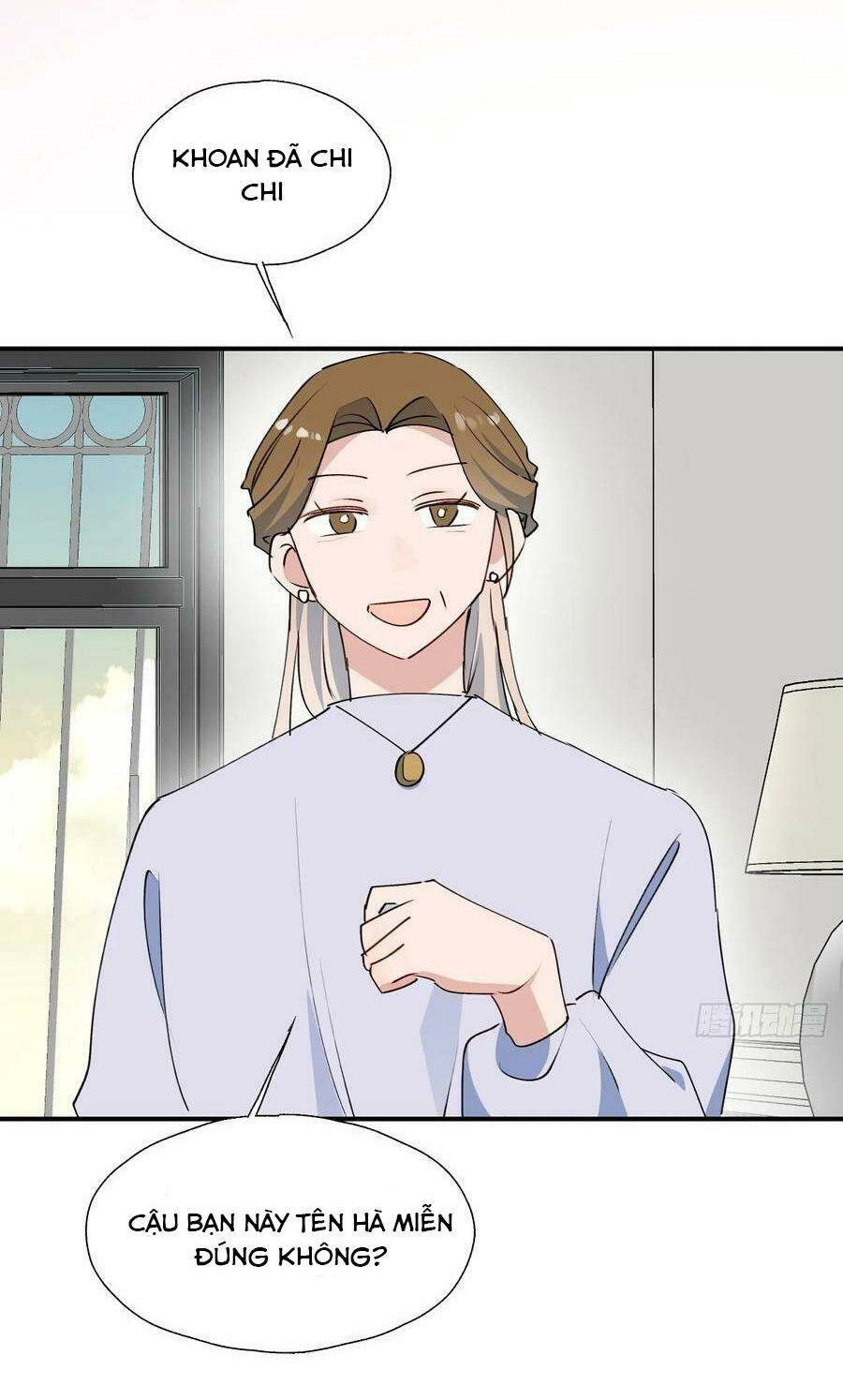 Ma Vương Đại Nhân Luôn Trêu Chọc Tôi - Chapter 60 - Page 46