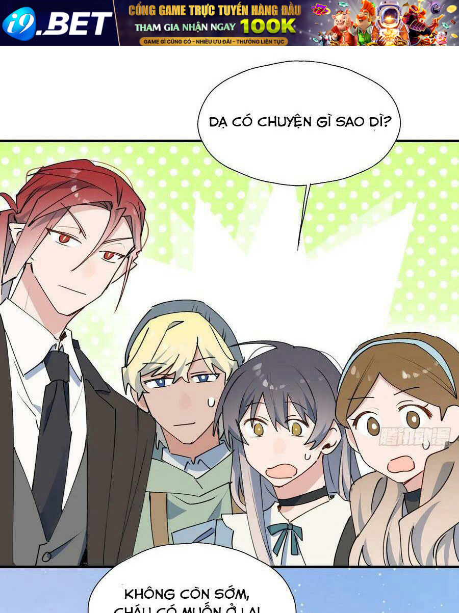 Ma Vương Đại Nhân Luôn Trêu Chọc Tôi - Chapter 60 - Page 47