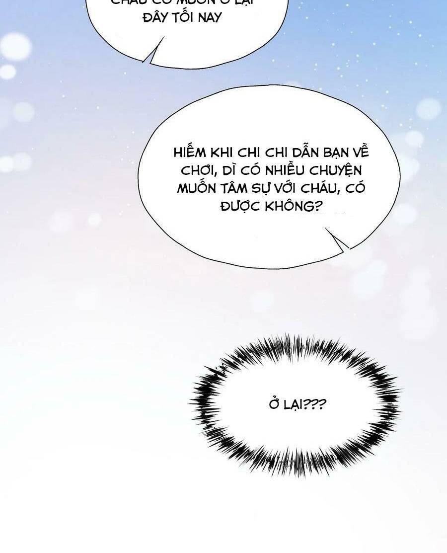 Ma Vương Đại Nhân Luôn Trêu Chọc Tôi - Chapter 60 - Page 48