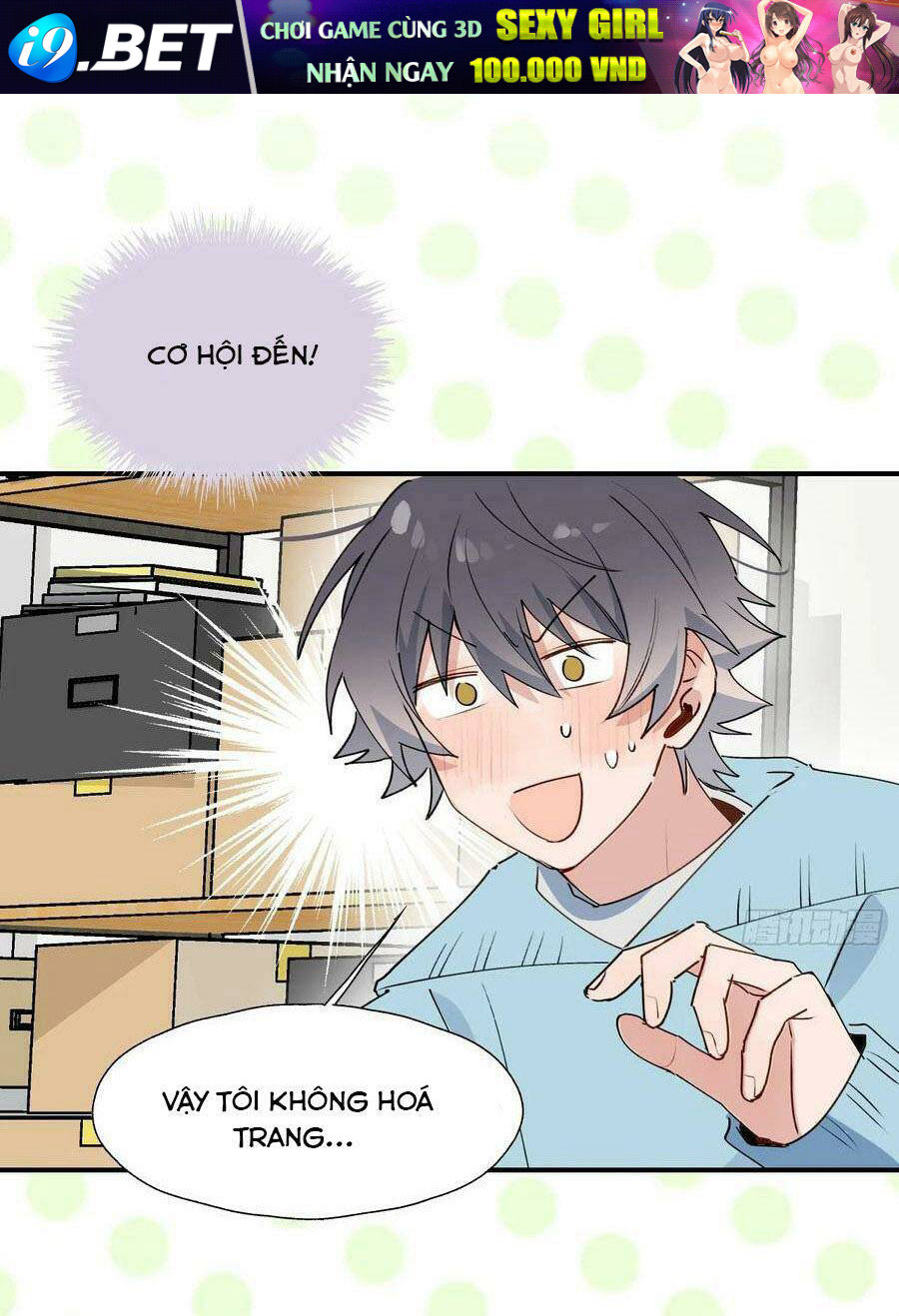 Ma Vương Đại Nhân Luôn Trêu Chọc Tôi - Chapter 60 - Page 4