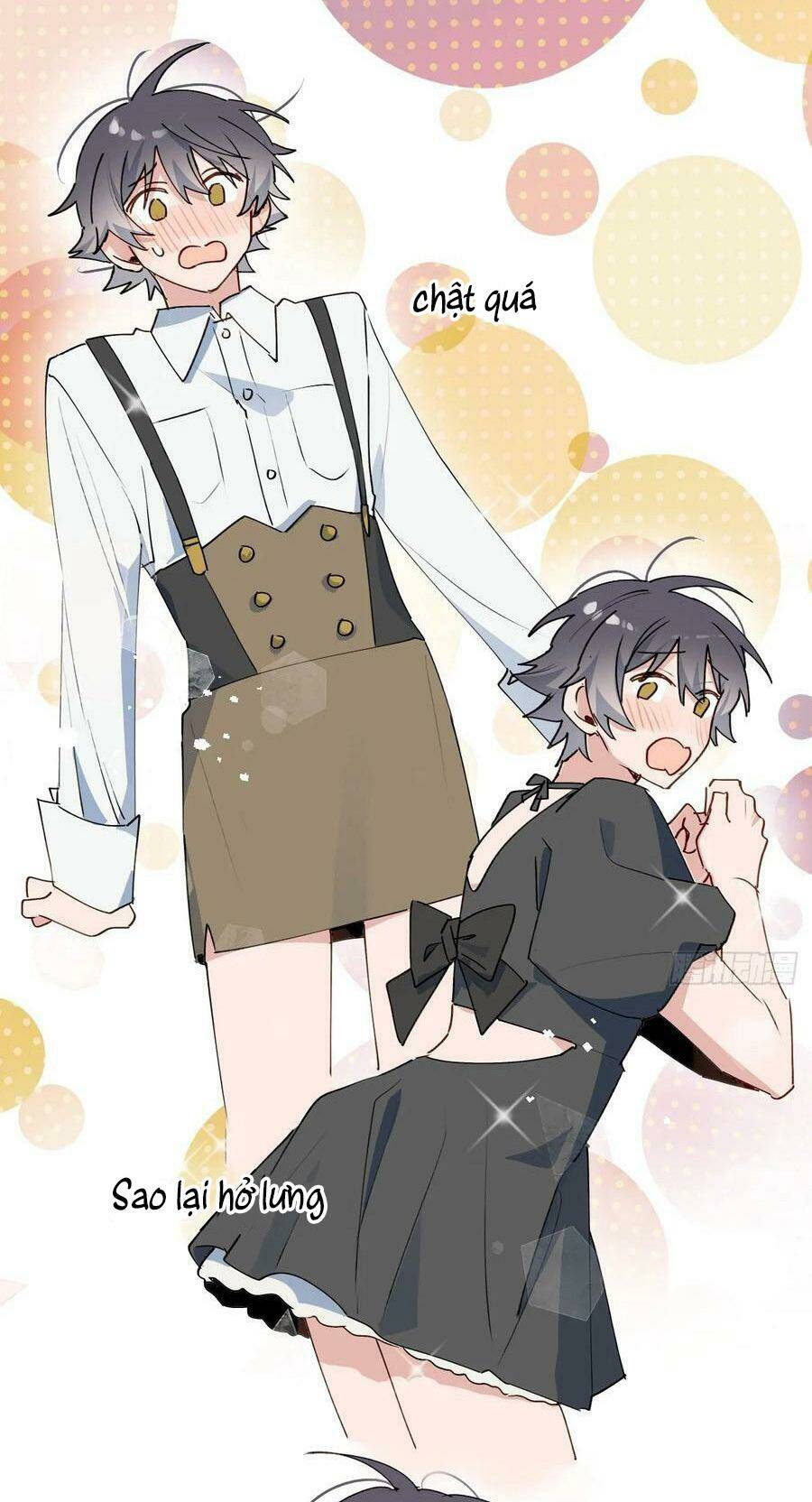 Ma Vương Đại Nhân Luôn Trêu Chọc Tôi - Chapter 60 - Page 7