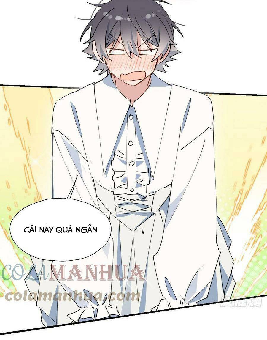 Ma Vương Đại Nhân Luôn Trêu Chọc Tôi - Chapter 60 - Page 8