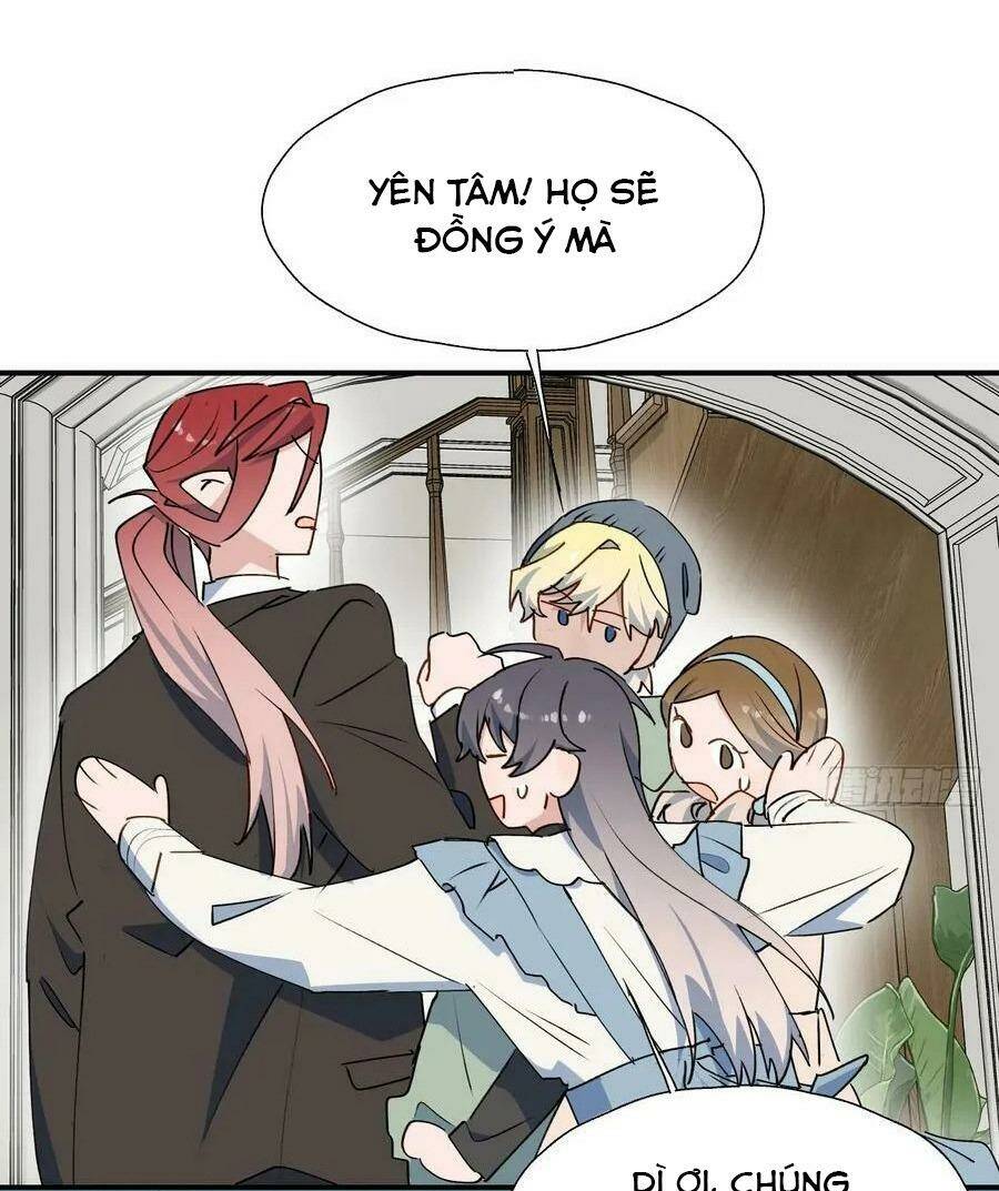 Ma Vương Đại Nhân Luôn Trêu Chọc Tôi - Chapter 61 - Page 10