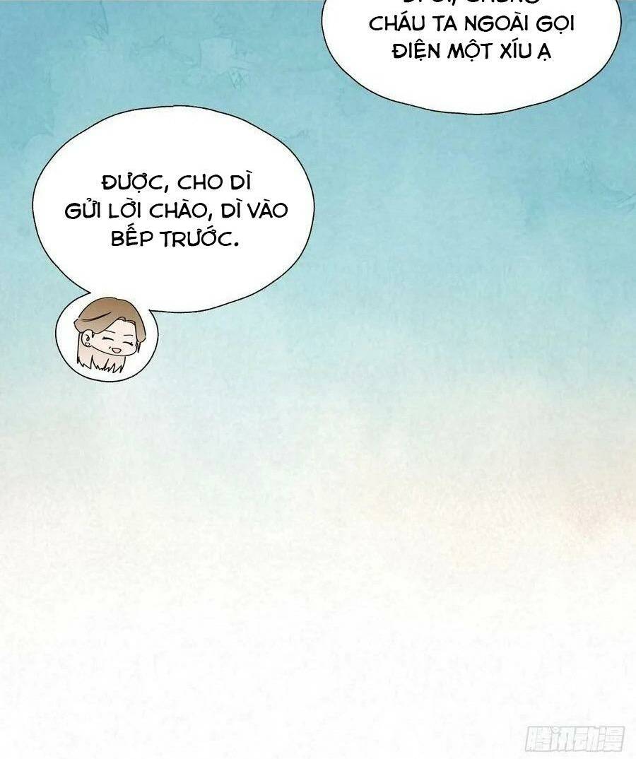 Ma Vương Đại Nhân Luôn Trêu Chọc Tôi - Chapter 61 - Page 11