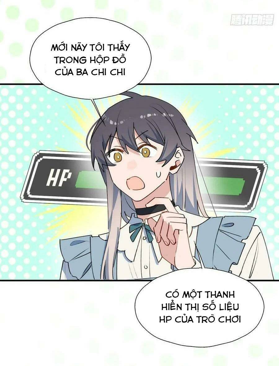 Ma Vương Đại Nhân Luôn Trêu Chọc Tôi - Chapter 61 - Page 14