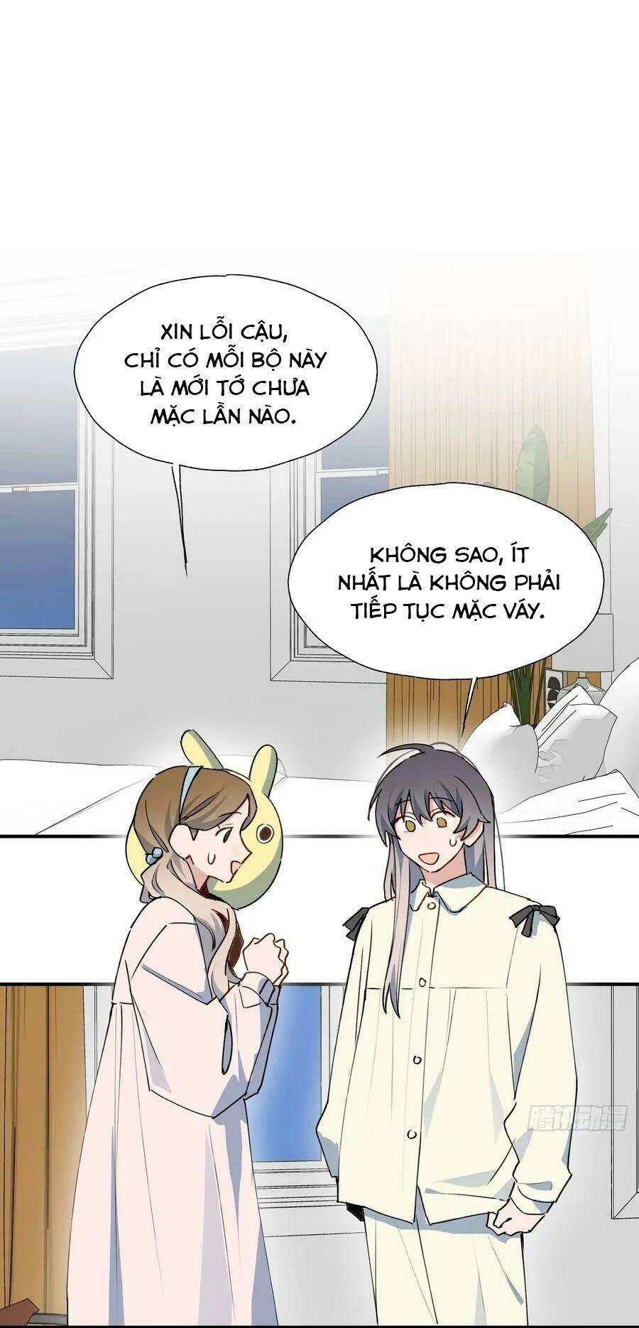 Ma Vương Đại Nhân Luôn Trêu Chọc Tôi - Chapter 61 - Page 23