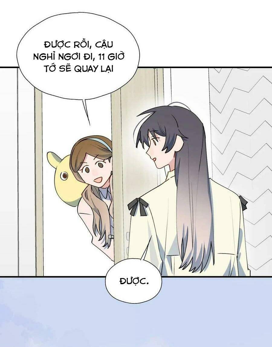 Ma Vương Đại Nhân Luôn Trêu Chọc Tôi - Chapter 61 - Page 25