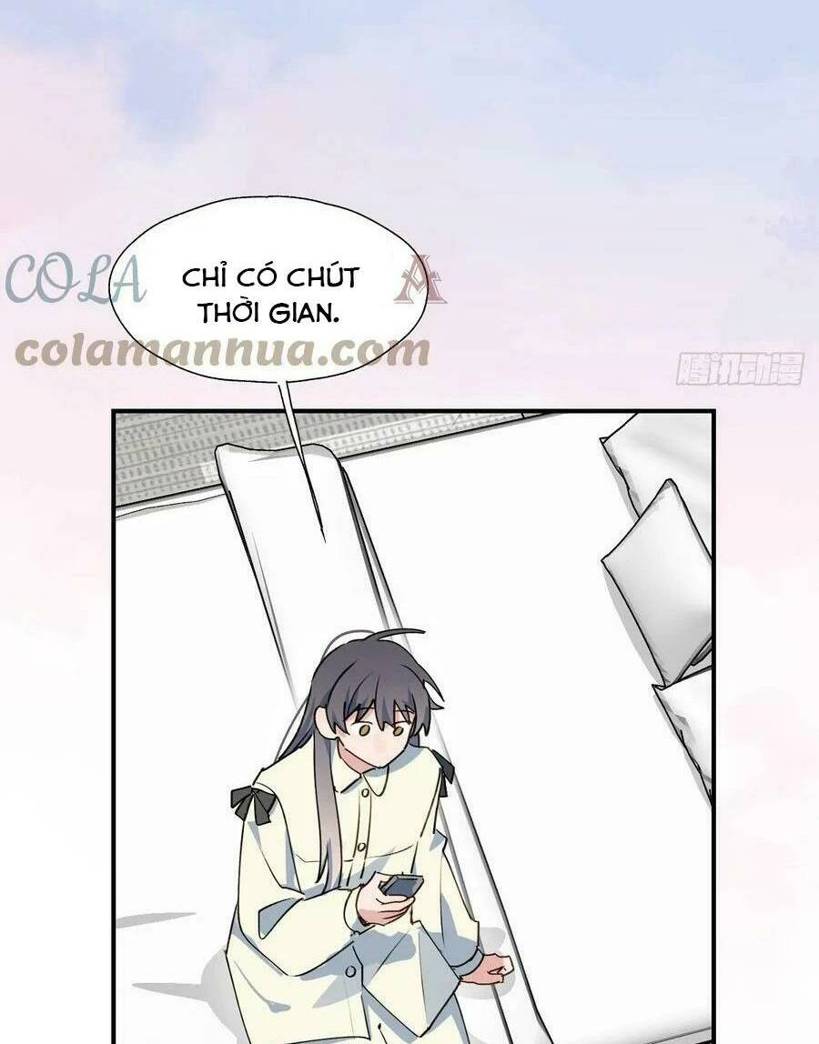 Ma Vương Đại Nhân Luôn Trêu Chọc Tôi - Chapter 61 - Page 26