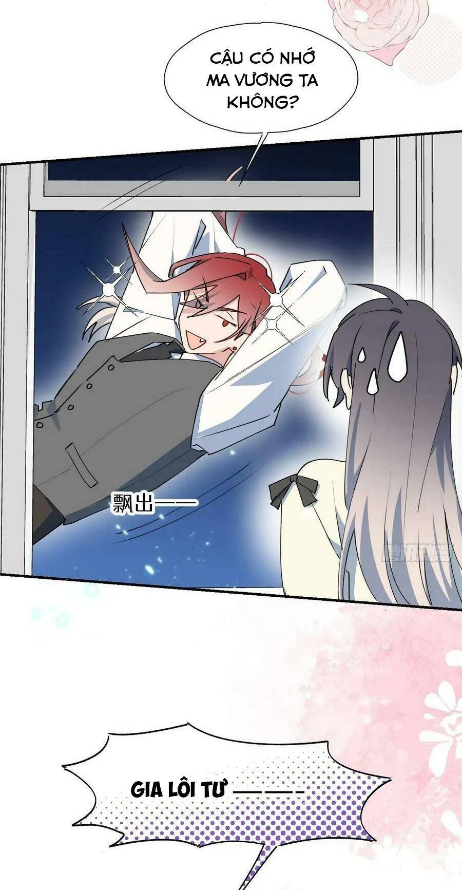 Ma Vương Đại Nhân Luôn Trêu Chọc Tôi - Chapter 61 - Page 30