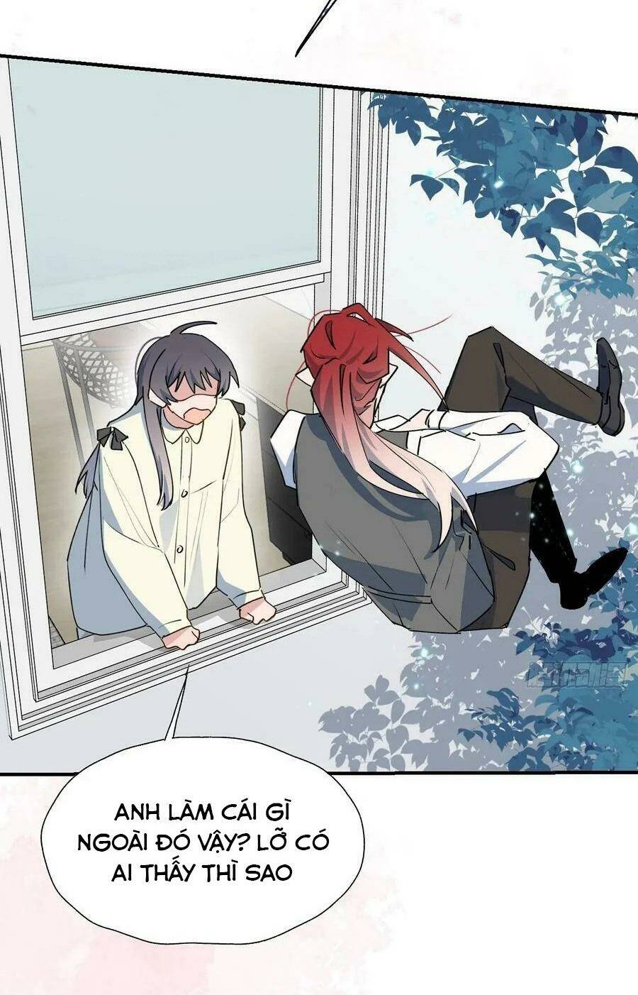 Ma Vương Đại Nhân Luôn Trêu Chọc Tôi - Chapter 61 - Page 31