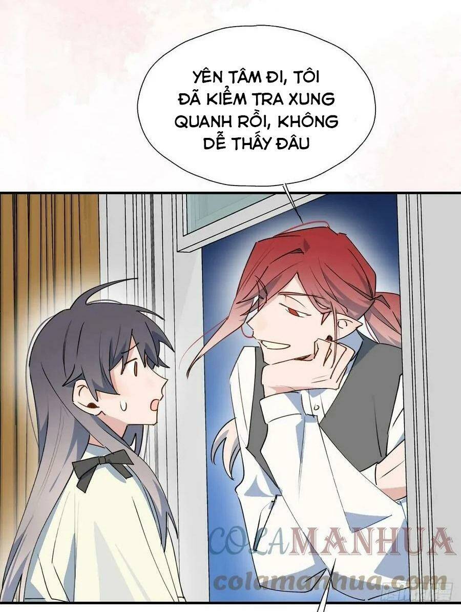 Ma Vương Đại Nhân Luôn Trêu Chọc Tôi - Chapter 61 - Page 32