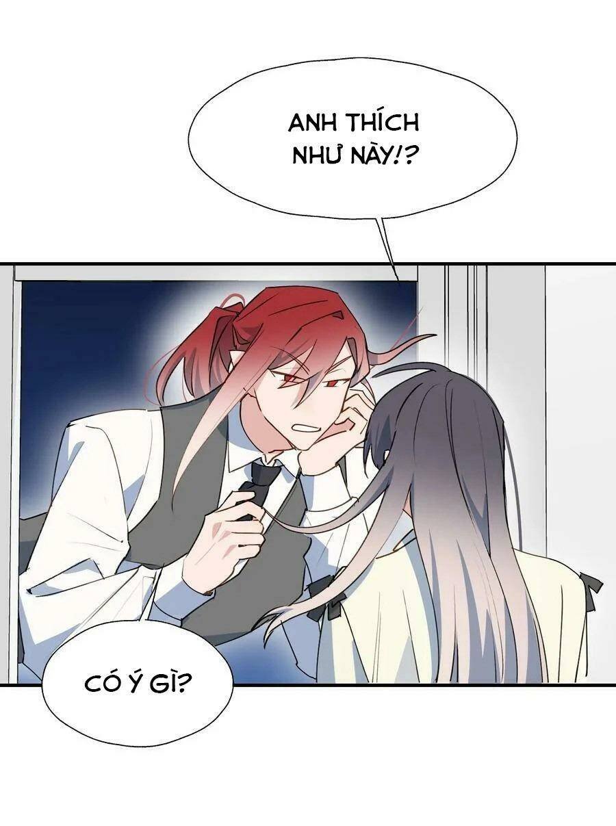 Ma Vương Đại Nhân Luôn Trêu Chọc Tôi - Chapter 61 - Page 34