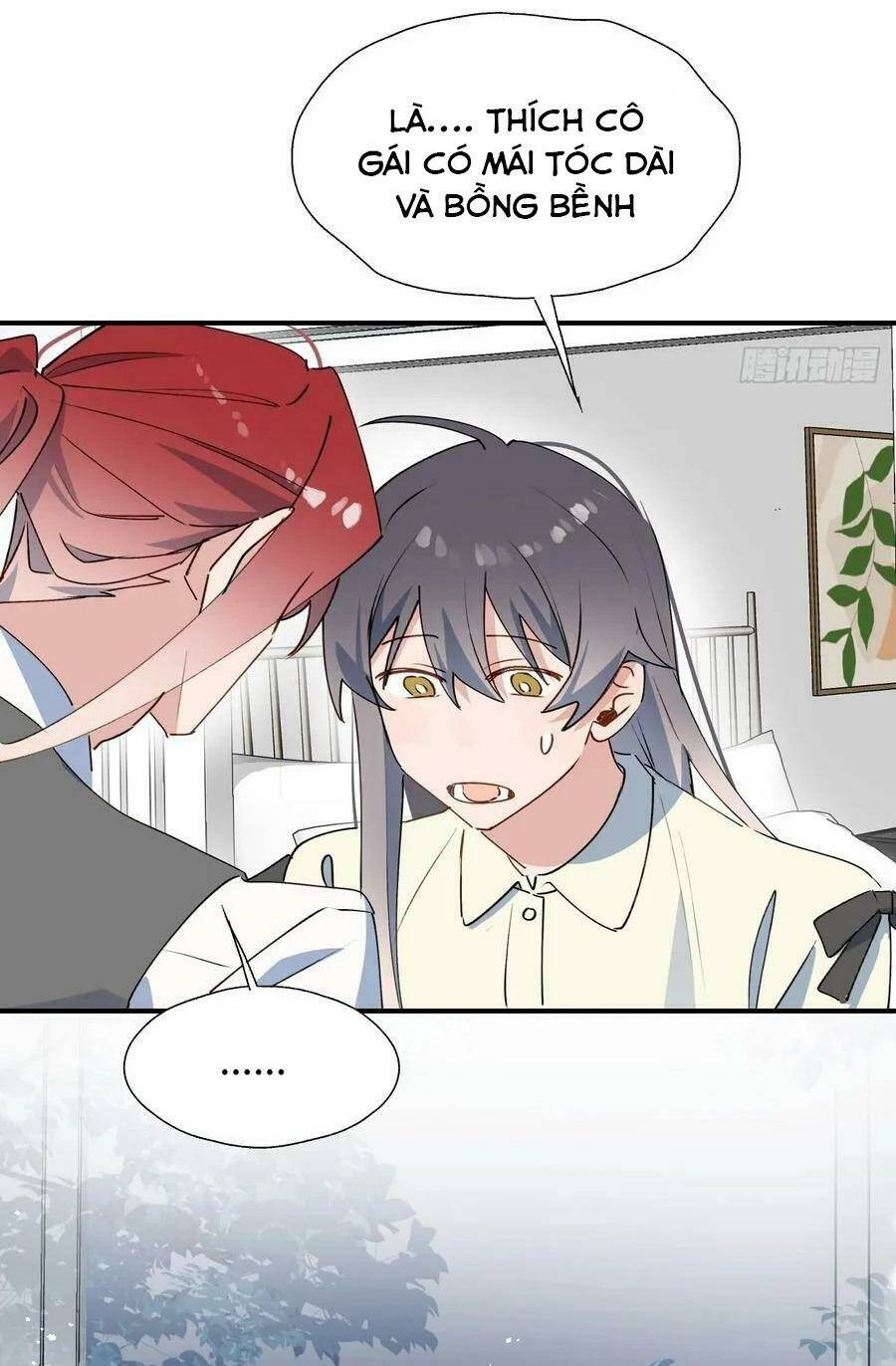 Ma Vương Đại Nhân Luôn Trêu Chọc Tôi - Chapter 61 - Page 35