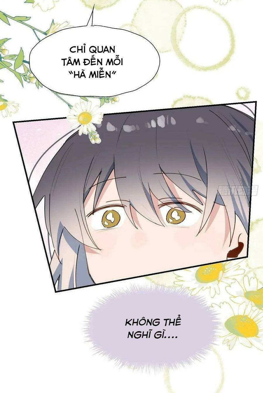 Ma Vương Đại Nhân Luôn Trêu Chọc Tôi - Chapter 61 - Page 37