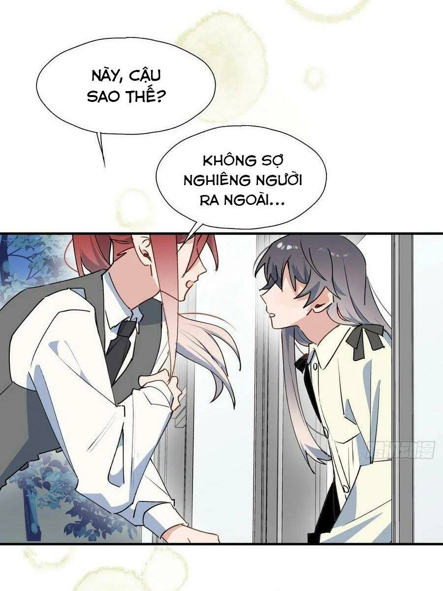 Ma Vương Đại Nhân Luôn Trêu Chọc Tôi - Chapter 61 - Page 38