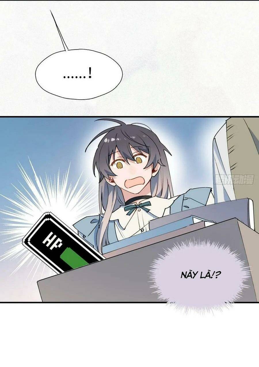 Ma Vương Đại Nhân Luôn Trêu Chọc Tôi - Chapter 61 - Page 3