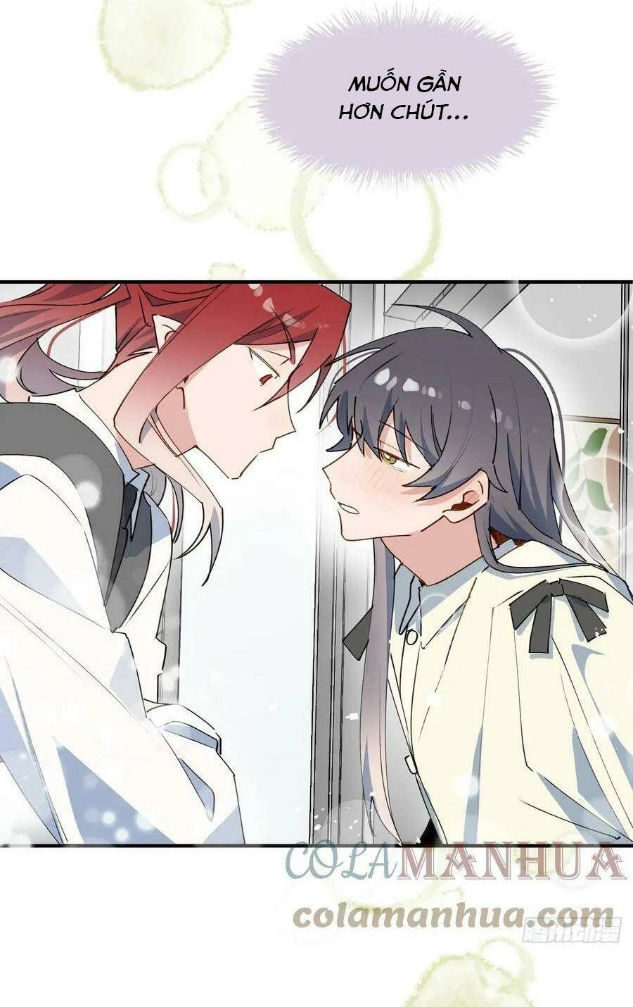 Ma Vương Đại Nhân Luôn Trêu Chọc Tôi - Chapter 61 - Page 39