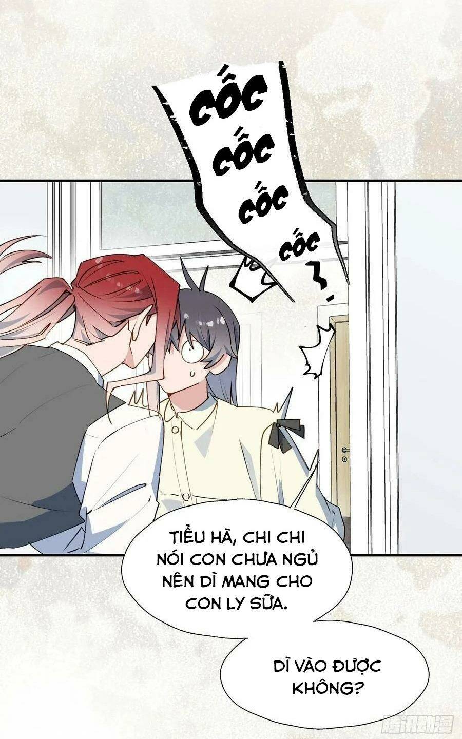 Ma Vương Đại Nhân Luôn Trêu Chọc Tôi - Chapter 61 - Page 41